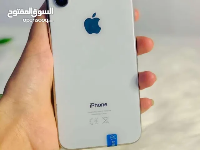 Apple iPhone XS 64 GB in Tripoli