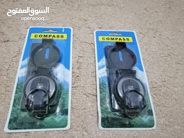 بوصله لتحديد مسافه وتسديد