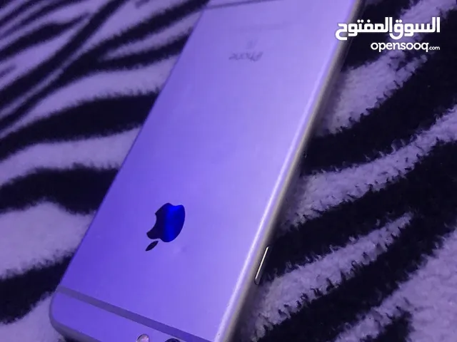 Apple iPhone 6S Other in Tripoli