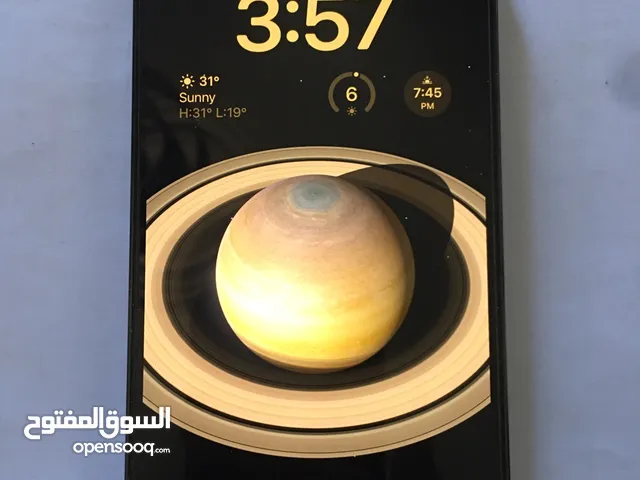 iPhone 13 pro max 512GB