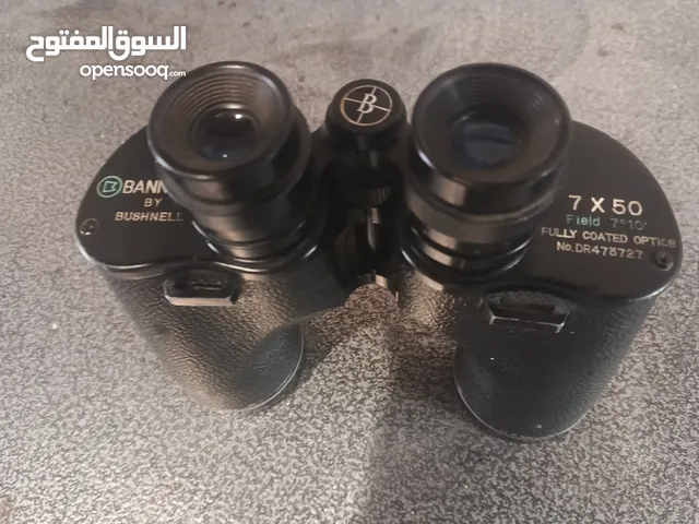 منظار بوشنيل امريكي اصلي للبيع