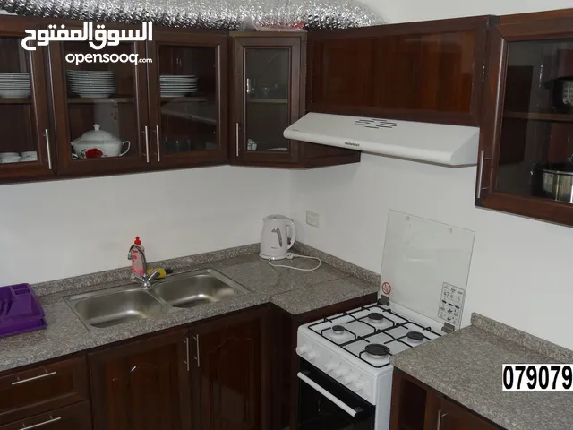 شقة مفروشة 2 نوم للايجار قرب كارفور الظهير/مرج الحمام