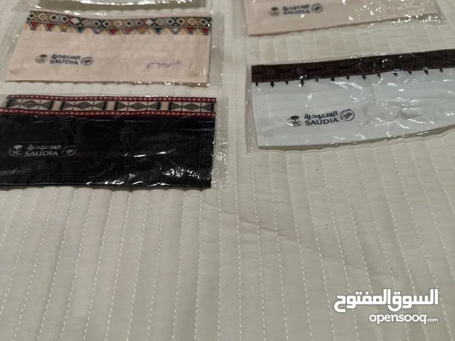 كمامات السعودية اصلية اول واحد يطلب بيجيه غلاف السعودية