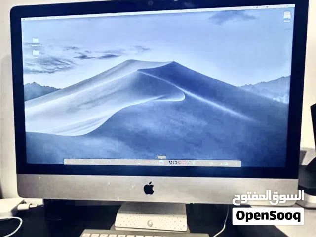 I Mac - 1 TB - 16 Ram - i5