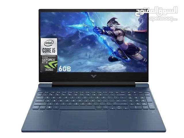HP VICTUS 15 FA1093dx Gaming Laptop