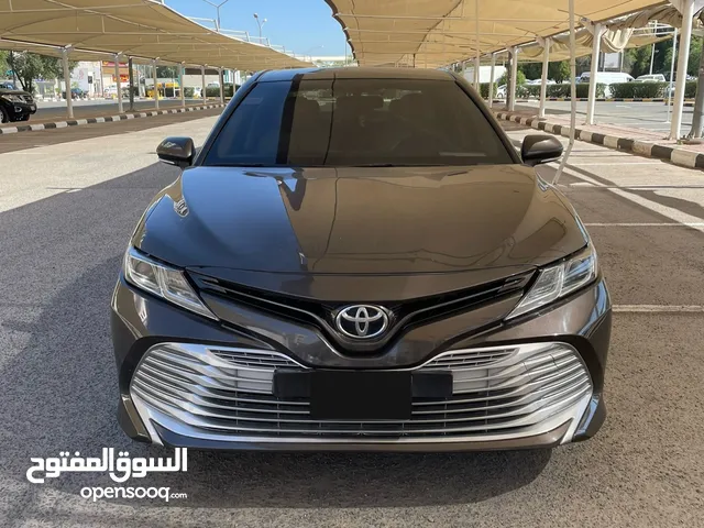 Toyota Camry 2019 in Kuwait City