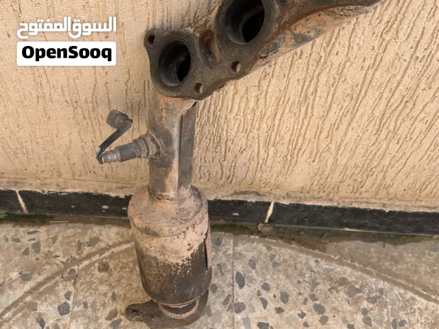 كتلايزر اف جي للبيع