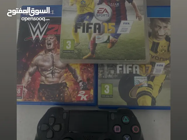 PlayStation 4 PlayStation for sale in Al Jahra