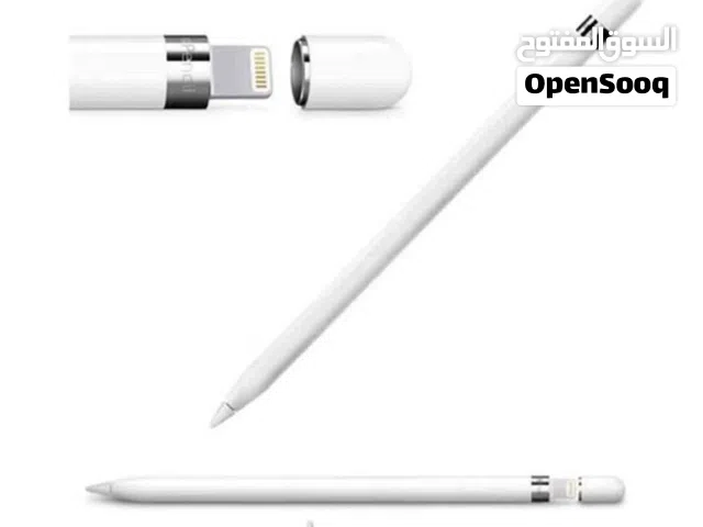 قلم ابل Apple pencil