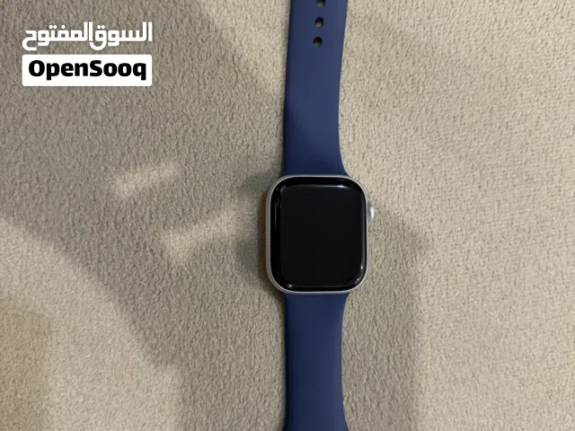 ابل واتش الإصدار 10