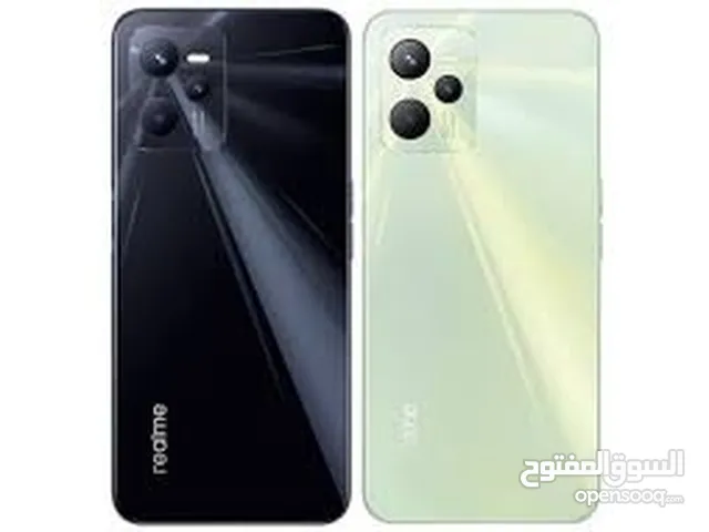 Realme C35 128 GB in Baghdad