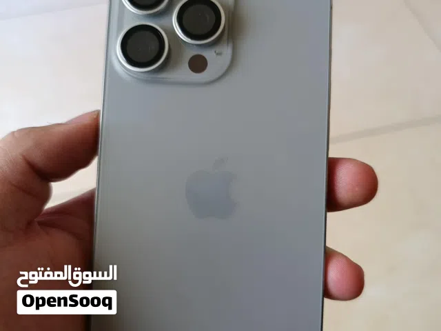Apple iPhone 15 Pro Max 256 GB in Bethlehem