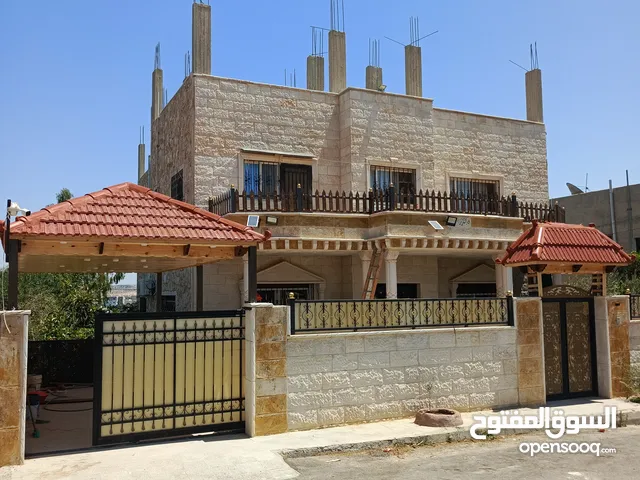 100 m2 3 Bedrooms Apartments for Rent in Irbid Aban