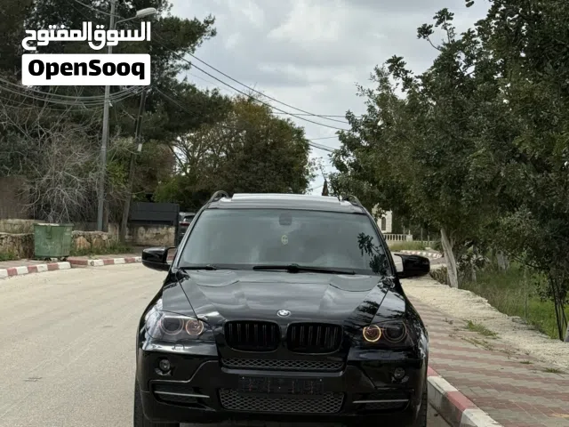 2008 BMW X5 Series Standard