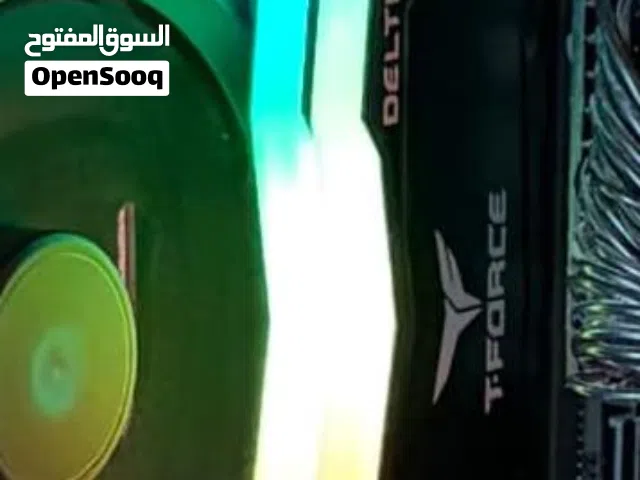 للبيع رامات ddr4 و باور