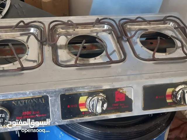 General Electric Ovens in Zarqa