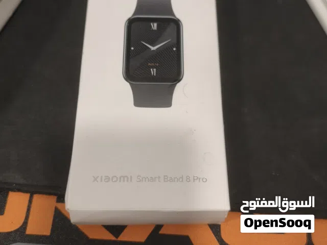 ساعات ذكية باسعار مناسبة و مميزات تقنية مستعملة و نظيفة جدا و سليمة جدا