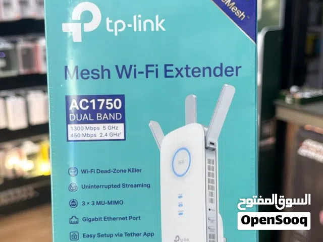 TP-Link RE450 AC1750 Wi-Fi
