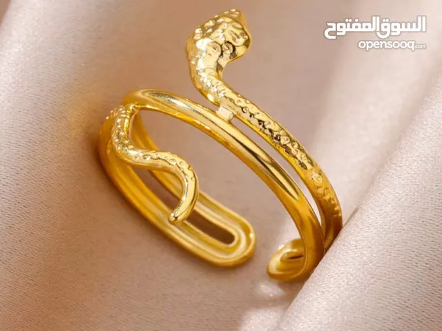ستانلس بيور مختوم