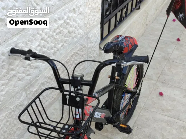 دراجة / بسكليت 20