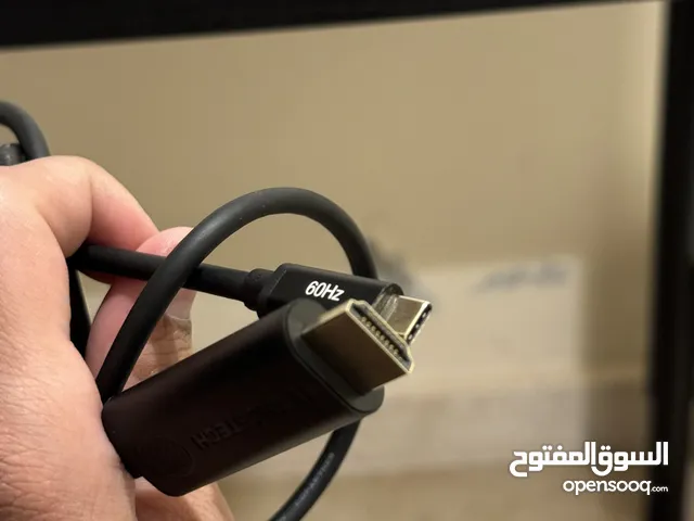 USB c hdmi cable