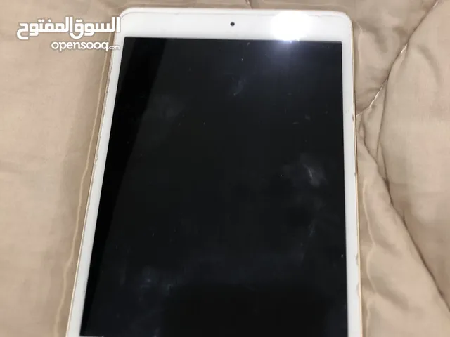 Apple iPad Mini 4 128 GB in Kuwait City
