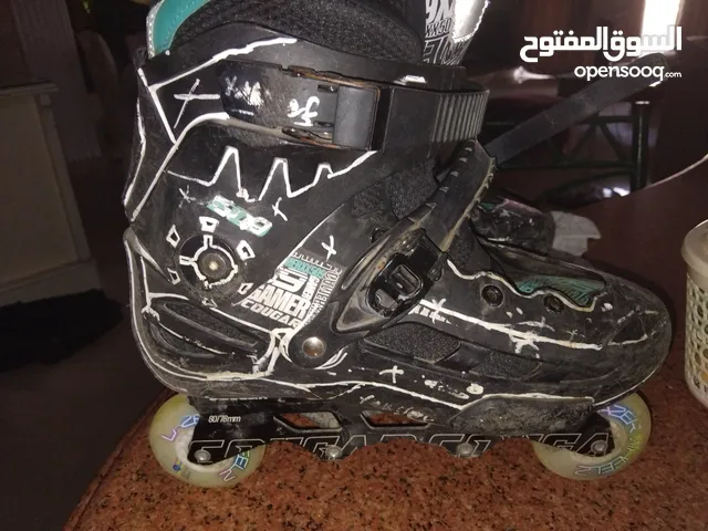 skate cougar 509 سكيت كوجر 509