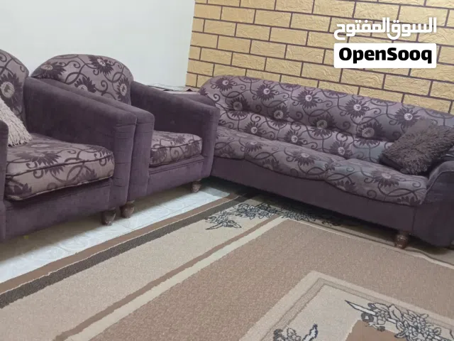 طقم كنب غرفه جلوس