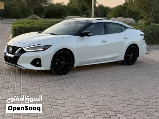 Nissan Maxima SR Model 2020 in good condition