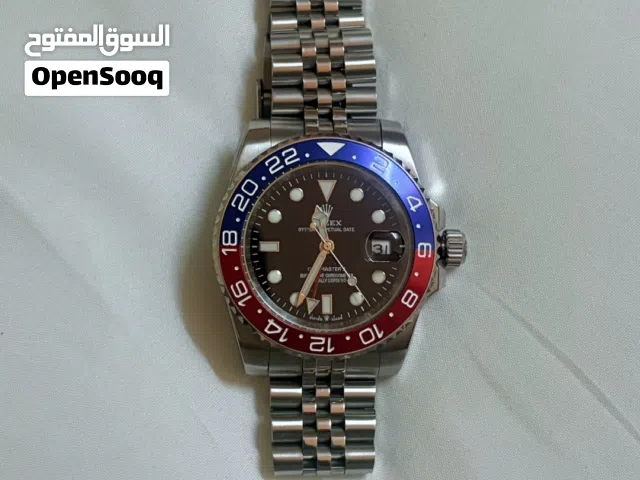 Automatic Rolex watches  for sale in Muscat