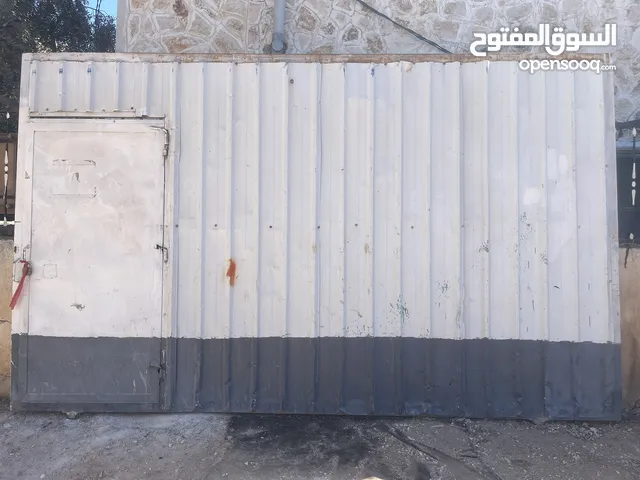 باب سحاب جديد ثقيل وفيه باب خدمات لقياس موجود بلصور بسعر حرق