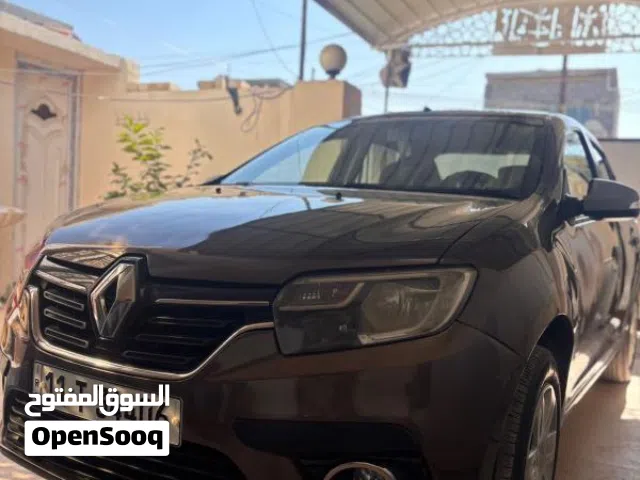 2019 رينو سيمبول LE