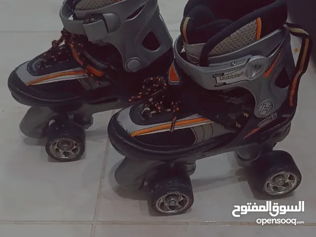 سكيت أطفال بحاله ممتازه
