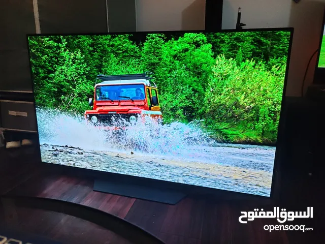 LG OLED 55