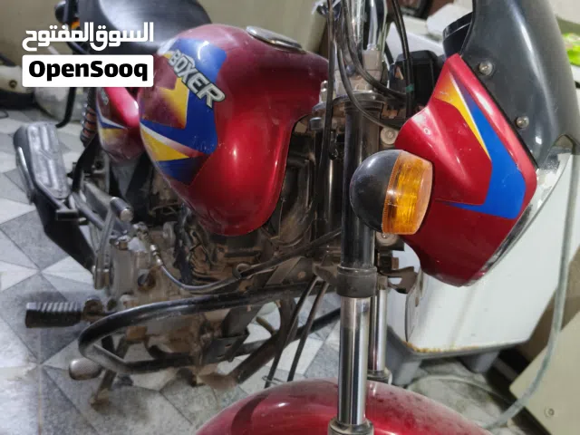 2019 باجاج بوكسر