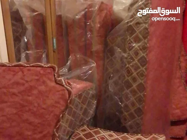 فراش عربي غير مستخدم