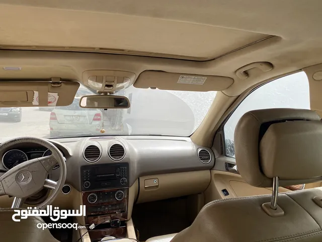 Used Mercedes Benz M-Class in Tripoli