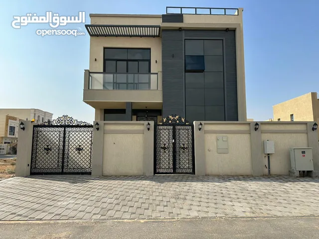 280m2 3 Bedrooms Villa for Sale in Ajman Al-Zahya