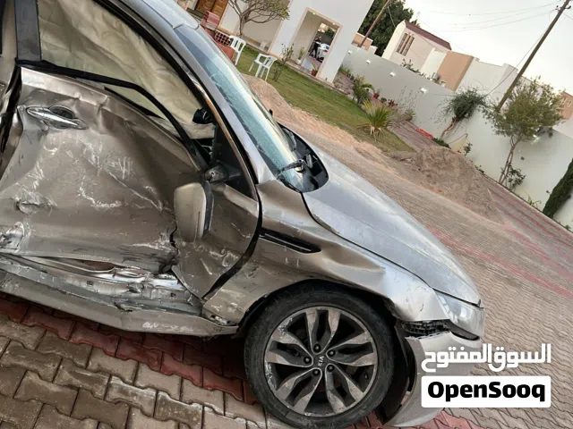 كيا اولتما 2011