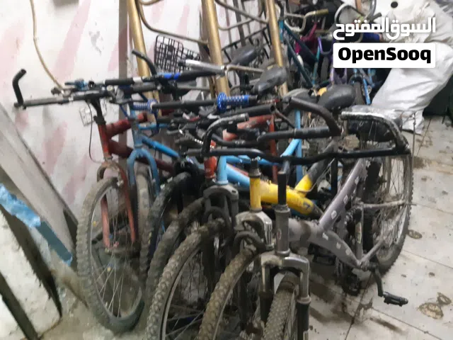 دراجة هوائية