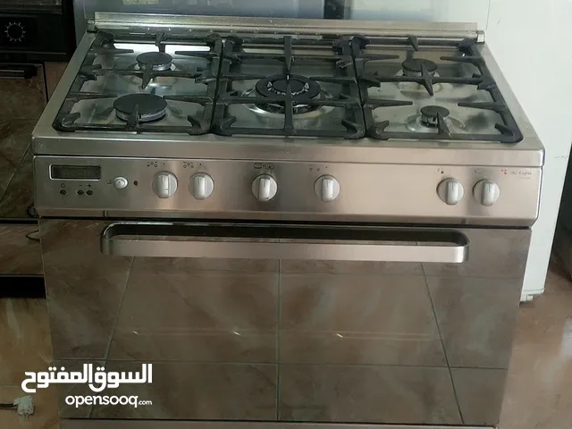 Techno Ovens in Amman