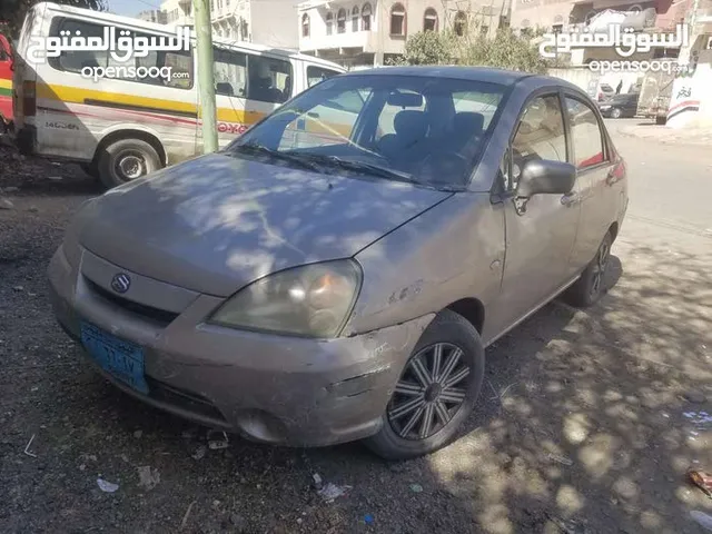 Used Suzuki Liana in Sana'a