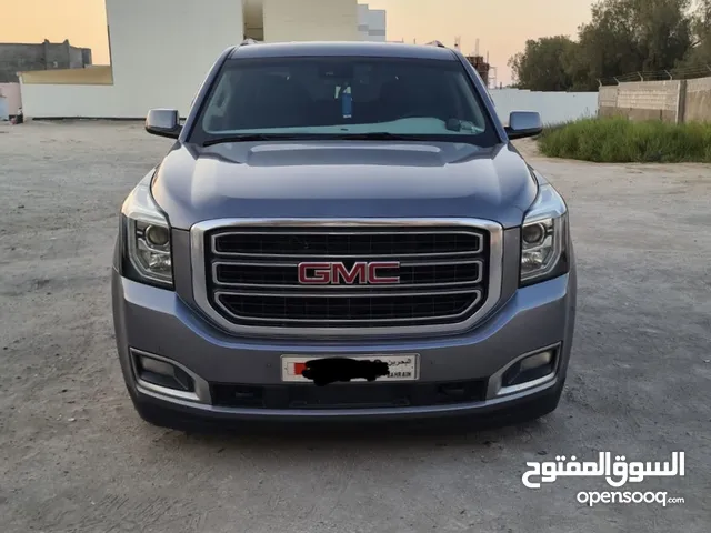 GMC Yukon جمس يوكن 2018