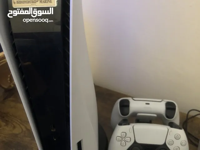 PlayStation 5 PlayStation for sale in Taif