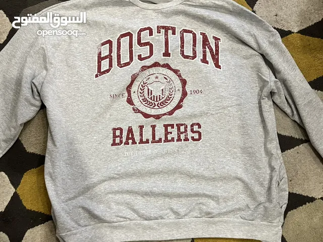 Boston ballers shirt L-XL