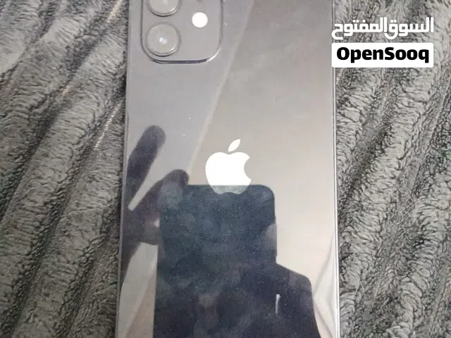 Apple iPhone 12 64 GB in Tripoli