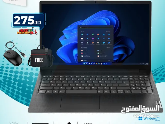 Windows Lenovo for sale  in Amman