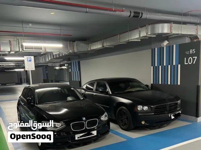 2016 بي ام دبليو الفئة 2 218i