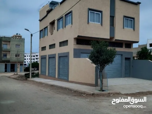 159m2 More than 6 bedrooms Townhouse for Sale in Casablanca Sidi Rehal