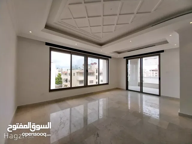 شقة للايجار في الصويفيه  ( Property 36904 ) سنوي فقط